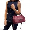 Сумка Sara Burglar A0W26A631 BORDO