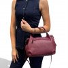 Сумка Sara Burglar A0W26A631 BORDO
