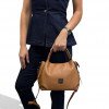 Сумка Sara Burglar A0W26A631 CUOIO