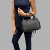 Сумка Sara Burglar A0W26A631 NERO