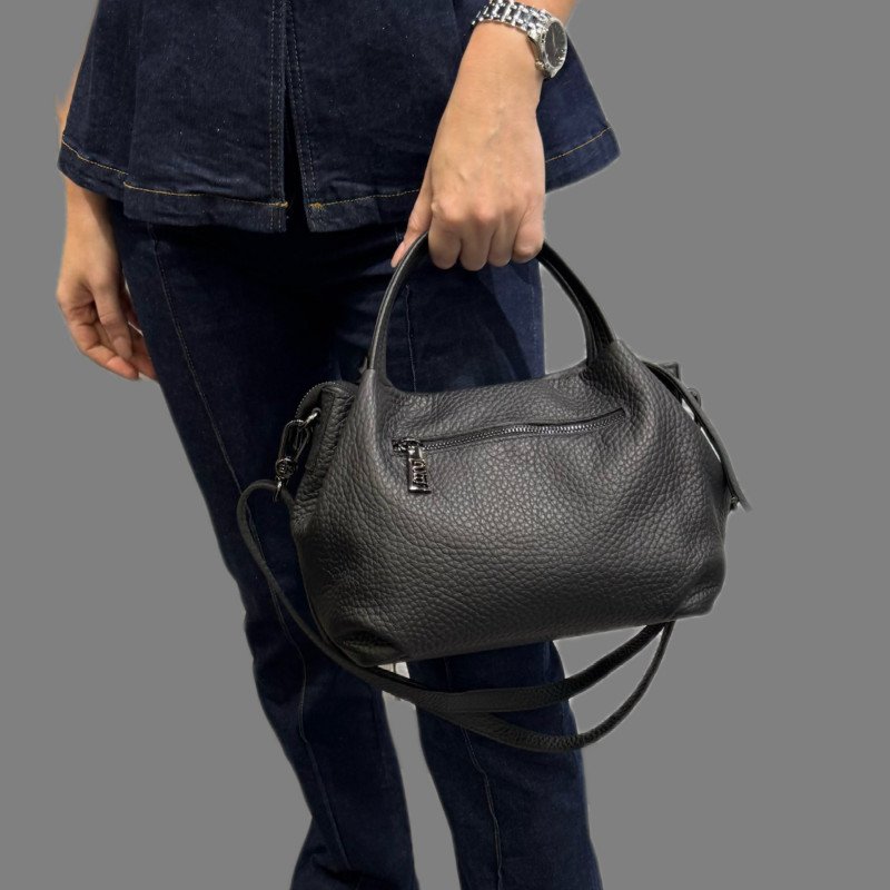 Сумка Sara Burglar A0W26A631 NERO