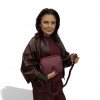 Сумка Sara Burglar A0W26A916 BORDO