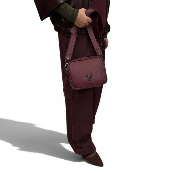 Сумка Sara Burglar A0W26A916 BORDO Сумка Sara Burglar A0W26A916 BORDO