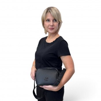 Сумка Sara Burglar A0W26A916 NERO Сумка Sara Burglar A0W26A916 NERO