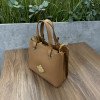 Сумка Sara Burglar A0W26D2303 CUOIO