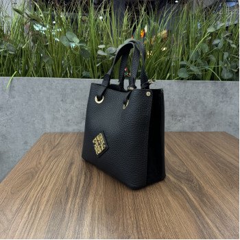 Сумка Sara Burglar A0W26D2303 NERO