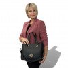 Сумка Sara Burglar A0W26D2520 NERO Сумка Sara Burglar A0W26D2520 NERO