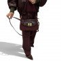 Сумка Sara Burglar A0W26G2501 BORDO