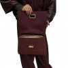 Сумка Sara Burglar A0W26G2524 BORDO Сумка Sara Burglar A0W26G2524 BORDO