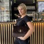 Сумка Sara Burglar A0W26G2524 T.MORO