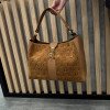 Сумка Sara Burglar A0W26G2665 CUOIO Сумка Sara Burglar A0W26G2665 CUOIO