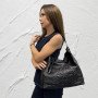 Сумка Sara Burglar A0W26H2675 NERO