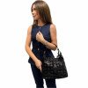 Сумка Sara Burglar A0W26H2675C NERO