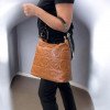 Сумка Sara Burglar A0W26H2676 CUOIO Сумка Sara Burglar A0W26H2676 CUOIO