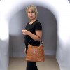Сумка Sara Burglar A0W26H2676 CUOIO Сумка Sara Burglar A0W26H2676 CUOIO