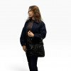 Сумка Sara Burglar A0W26H2676C NERO