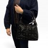 Сумка Sara Burglar A0W26H2676C NERO