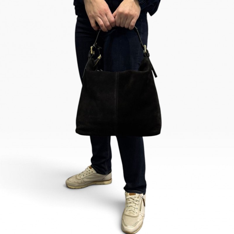 Сумка Sara Burglar A0W26H2676C NERO