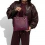 Сумка Sara Burglar A0W26I2303 BORDO