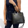 Сумка Sara Burglar A0W26I2303 NERO