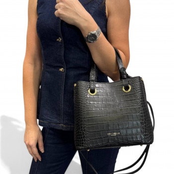 Сумка Sara Burglar A0W26I2303 NERO