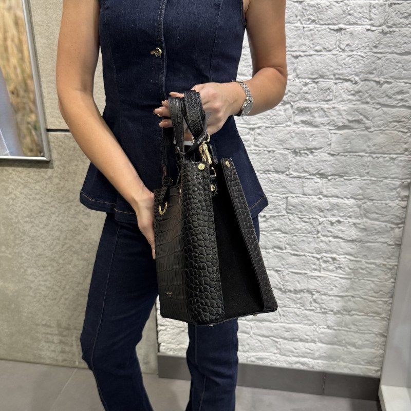 Сумка Sara Burglar A0W26I2303 NERO Сумка Sara Burglar A0W26I2303 NERO