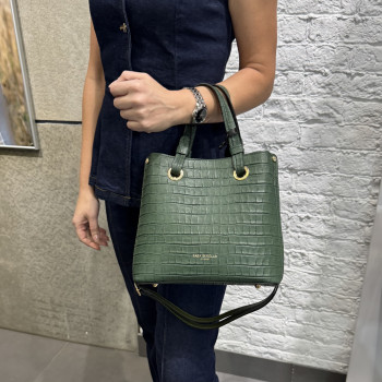 Сумка Sara Burglar A0W26I2303 VERDE