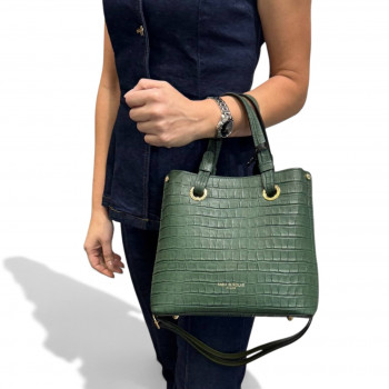 Сумка Sara Burglar A0W26I2303 VERDE