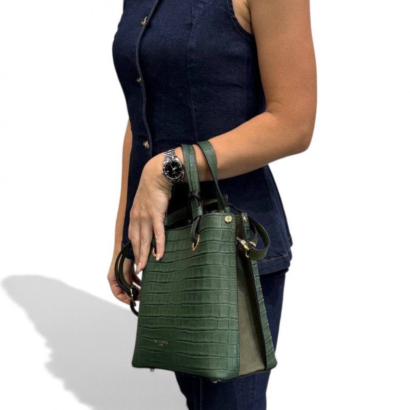 Сумка Sara Burglar A0W26I2303 VERDE