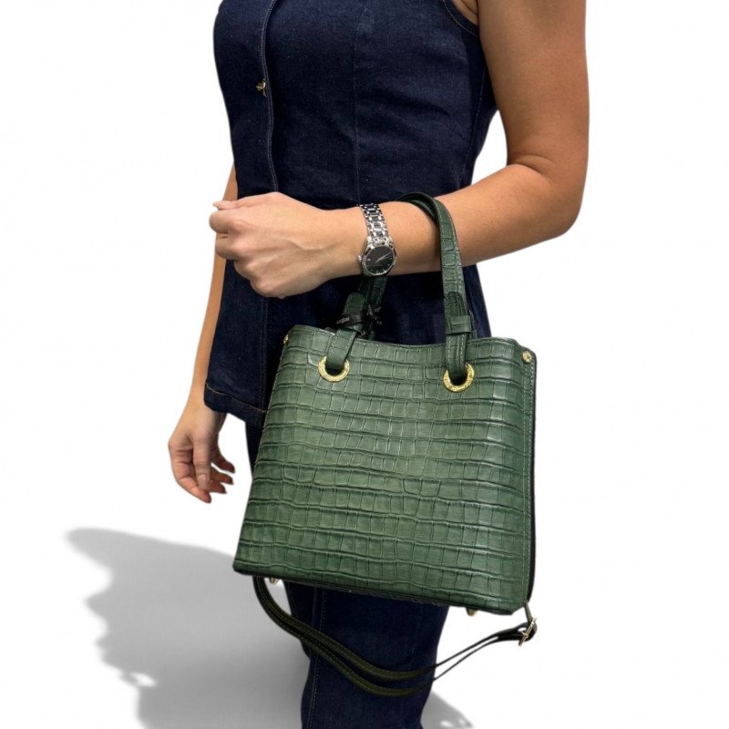 Сумка Sara Burglar A0W26I2303 VERDE