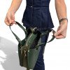 Сумка Sara Burglar A0W26I2303 VERDE