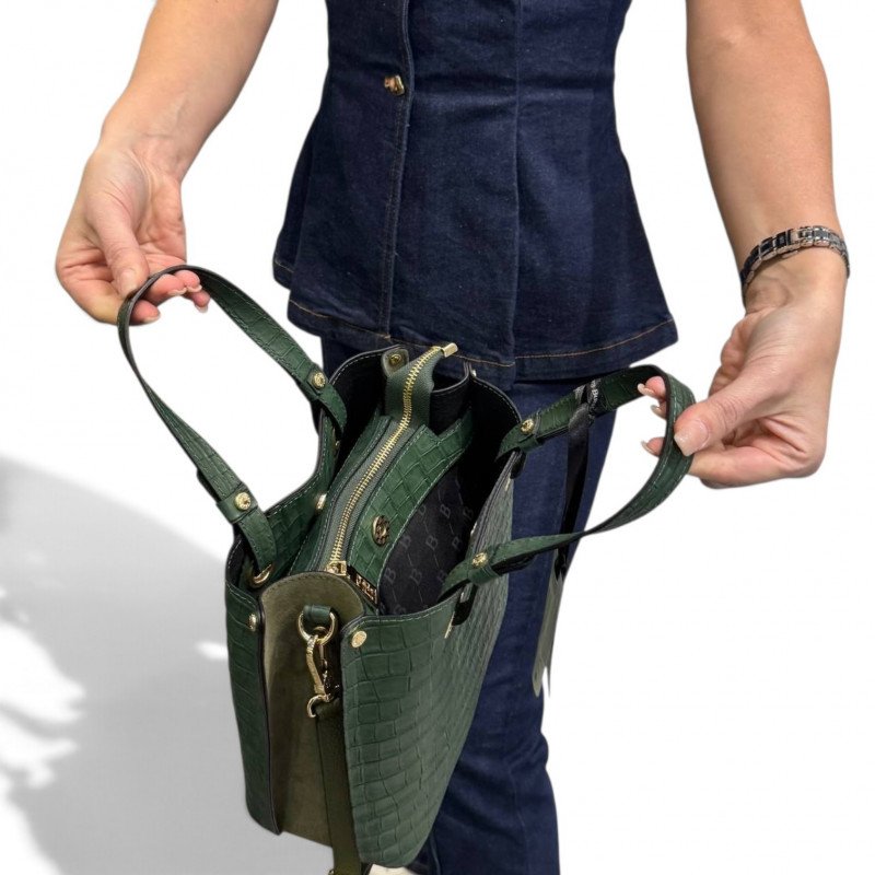 Сумка Sara Burglar A0W26I2303 VERDE