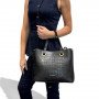 Сумка Sara Burglar A0W26I2520 NERO