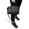 Сумка Sara Burglar A0W26I2666 NERO