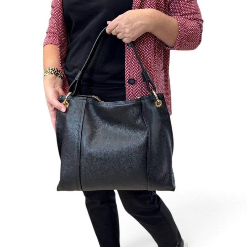 Сумка Sara Burglar A0W26K2572 NERO Сумка Sara Burglar A0W26K2572 NERO
