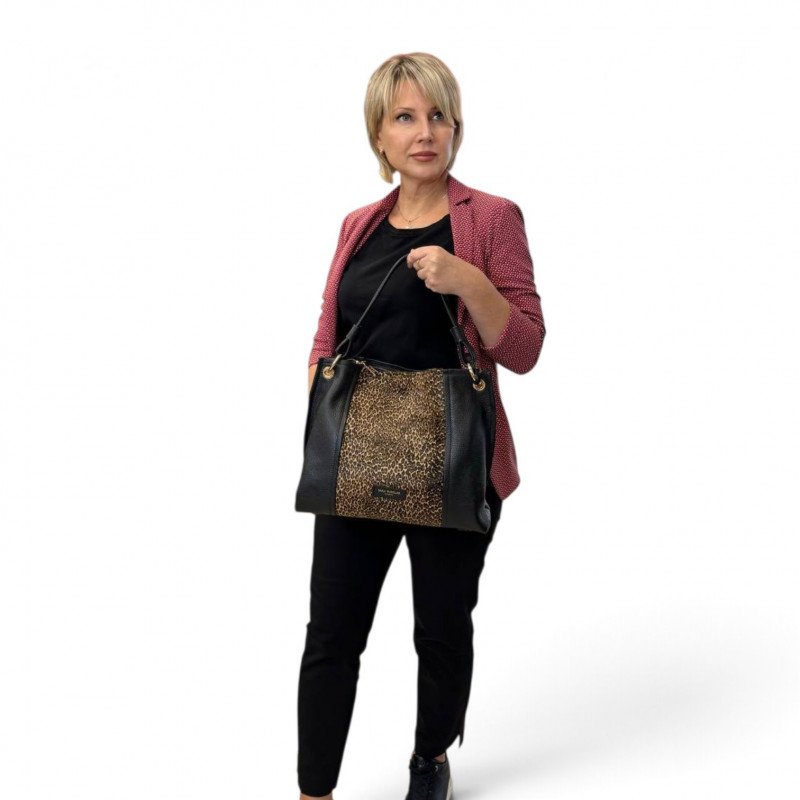 Сумка Sara Burglar A0W26K2572 NERO Сумка Sara Burglar A0W26K2572 NERO