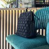 Сумка Sara Burglar A0W26L1378 NERO
