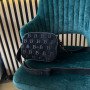 Сумка Sara Burglar A0W26L2687 NERO