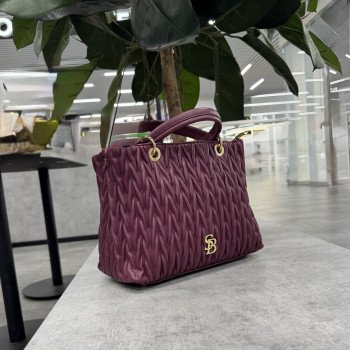 Сумка Sara Burglar A0W26X291 BORDO Сумка Sara Burglar A0W26X291 BORDO