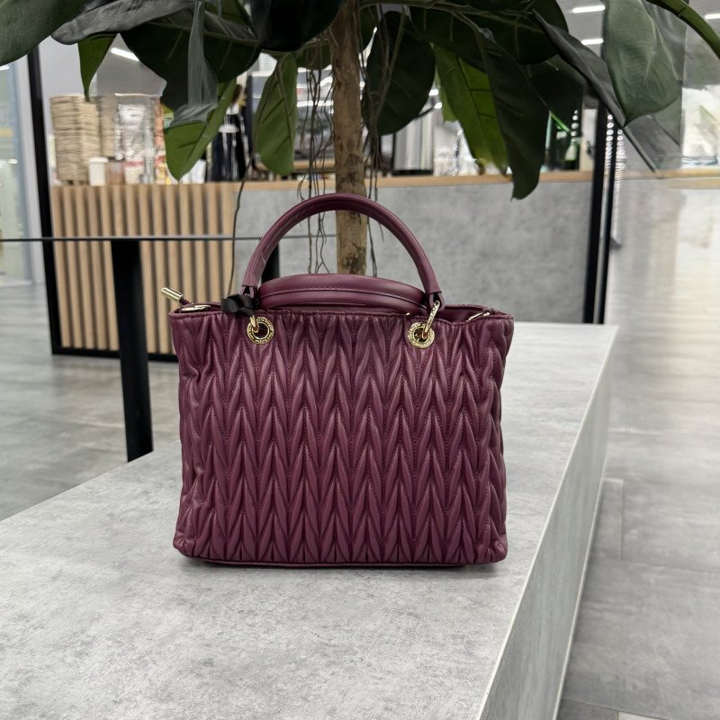 Сумка Sara Burglar A0W26X291 BORDO Сумка Sara Burglar A0W26X291 BORDO