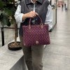 Сумка Sara Burglar A0W26X291 BORDO Сумка Sara Burglar A0W26X291 BORDO