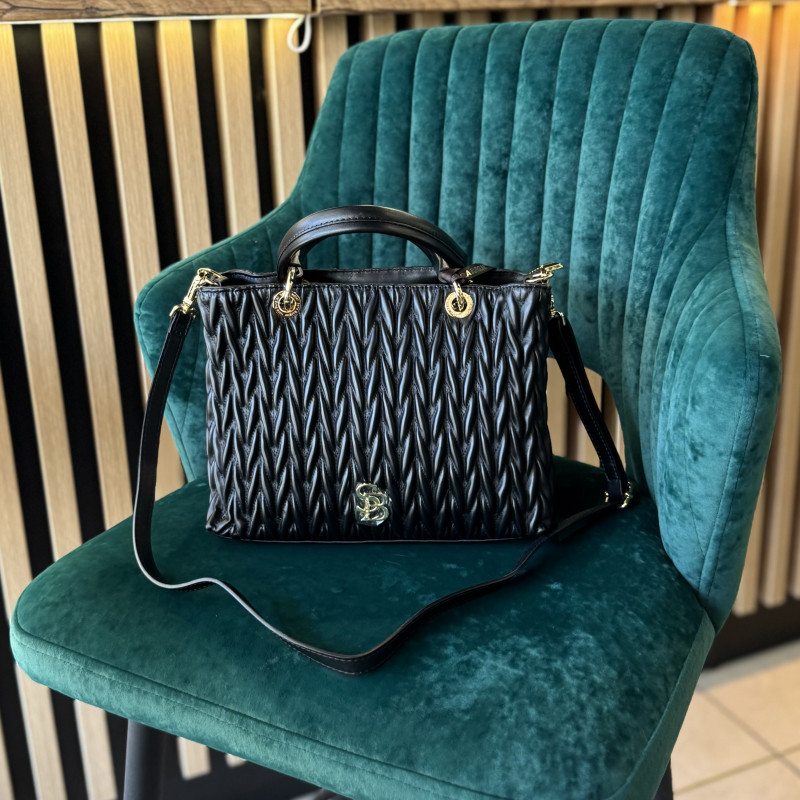 Сумка Sara Burglar A0W26X291 NERO Сумка Sara Burglar A0W26X291 NERO