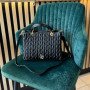 Сумка Sara Burglar A0W26X291 NERO