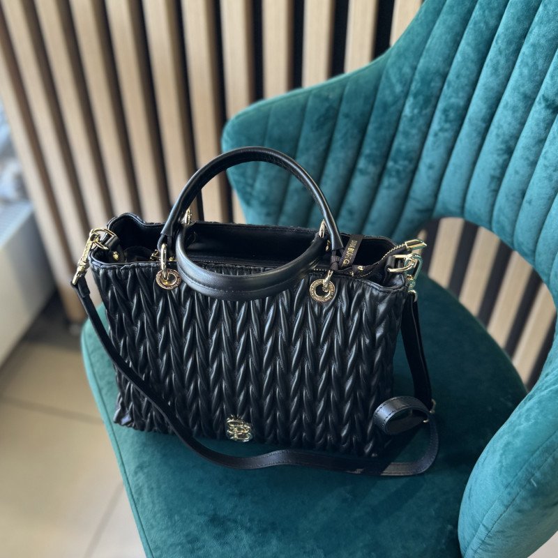Сумка Sara Burglar A0W26X291 NERO Сумка Sara Burglar A0W26X291 NERO