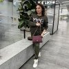 Сумка Sara Burglar A0W26X895 BORDO Сумка Sara Burglar A0W26X895 BORDO