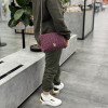 Сумка Sara Burglar A0W26X895 BORDO Сумка Sara Burglar A0W26X895 BORDO
