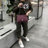Сумка Sara Burglar A0W26X895 BORDO Сумка Sara Burglar A0W26X895 BORDO
