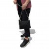 Сумка Sara Burglar A0W26X895 NERO