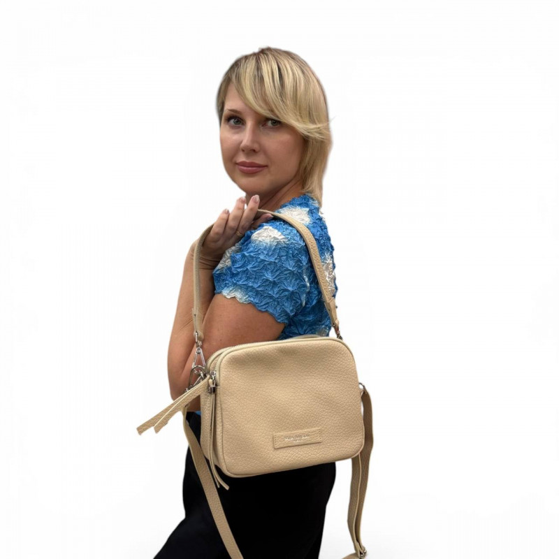 Сумка Sara Burglar A0S6A1211 BEIGE Сумка Sara Burglar A0S6A1211 BEIGE