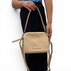 Сумка Sara Burglar A0S6A1211 BEIGE Сумка Sara Burglar A0S6A1211 BEIGE